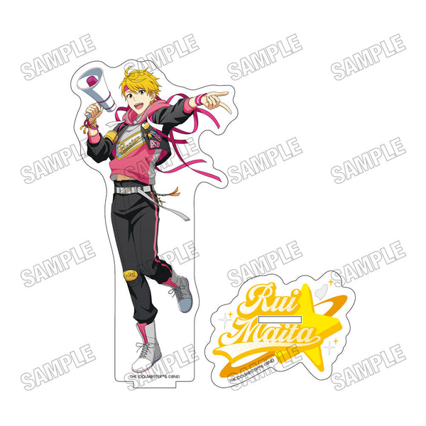 『アイドルマスター SideM』描き下ろしBIGアクリルスタンド2舞田類